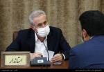 ملاقات مردمی استاندار 