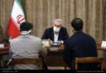ملاقات مردمی استاندار 