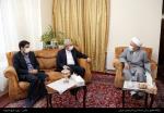 دیدار با دو جانباز دفاع مقدس 