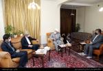 دیدار با دو جانباز دفاع مقدس 