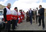 بازدید از مراکز خدمات رسان 