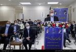 افتتاح بیمارستان ۹۶ تخت‌خوابی آذرشهر