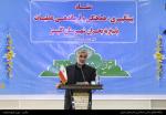 بازدید از مناطق سیل زده کلیبر