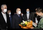 سفر وزیر کشور به تبریز