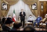 دیدار با خانواده‌های معظم شهدا، جانبازان و ایثارگران