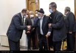 دیدار با خانواده‌های معظم شهدا، جانبازان و ایثارگران