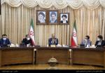 دیدار با جمعی از جوانان فعال در حوزه‌های مختلف