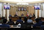 دیدار با جمعی از جوانان فعال در حوزه‌های مختلف