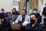 دیدار با جمعی از جوانان فعال در حوزه‌های مختلف