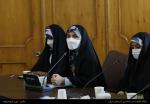 دیدار با جمعی از جوانان فعال در حوزه‌های مختلف