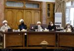 دیدار جمعی از روحانیون تبریز با استاندار 