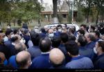 بازدید از گروه صنعتی ماشین سازی تبریز 