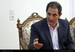 دیدار با اعضای هیأت نمایندگان اتاق بازرگانی، صنایع، معادن و کشاورزی تبریز