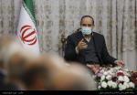 دیدار با اعضای هیأت نمایندگان اتاق بازرگانی، صنایع، معادن و کشاورزی تبریز