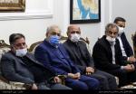 دیدار با اعضای هیأت نمایندگان اتاق بازرگانی، صنایع، معادن و کشاورزی تبریز