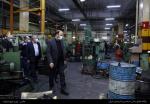 بازدید از شرکت بلبرینگ سازی