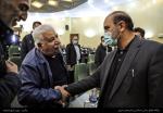 دیدار صمیمی استاندار آذربایجان‌شرقی با هنرمندان