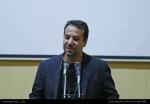 دیدار صمیمی استاندار آذربایجان‌شرقی با هنرمندان