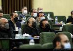 دیدار صمیمی استاندار آذربایجان‌شرقی با هنرمندان