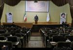 دیدار صمیمی استاندار آذربایجان‌شرقی با هنرمندان