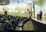 دیدار صمیمی استاندار آذربایجان‌شرقی با هنرمندان