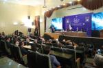 جلسه شورای اداری و افتتاح پروژه های زیربنایی و اقتصادی استان اذربایجان شرقی