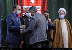 تجلیل از واحدهای نمونه استاندارد 