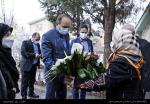 حضور استاندار در مرکز توانبخشی بهزیستی 