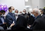 حضور استاندار در مرکز توانبخشی بهزیستی 
