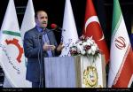 جشن هفته صنعت و معدن و تجلیل از واحدهای منتخب