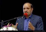 جشن هفته صنعت و معدن و تجلیل از واحدهای منتخب