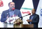 جشن هفته صنعت و معدن و تجلیل از واحدهای منتخب