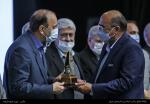 جشن هفته صنعت و معدن و تجلیل از واحدهای منتخب