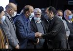 جشن هفته صنعت و معدن و تجلیل از واحدهای منتخب