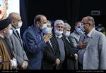 جشن هفته صنعت و معدن و تجلیل از واحدهای منتخب