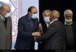 جشن هفته صنعت و معدن و تجلیل از واحدهای منتخب