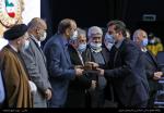جشن هفته صنعت و معدن و تجلیل از واحدهای منتخب