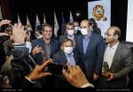 جشن هفته صنعت و معدن و تجلیل از واحدهای منتخب