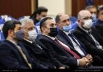 مراسم گشایش راه‌گذر ایران- آذربایجان- گرجستان- دریای سیاه و اروپا