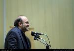 نشست هم اندیشی استاندار با اهالی رسانه 