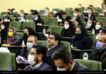 نشست هم اندیشی استاندار با اهالی رسانه 