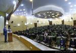 نشست هم اندیشی استاندار با اهالی رسانه 