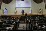 نشست هم اندیشی استاندار با اهالی رسانه 