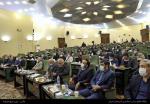 نشست هم اندیشی استاندار با اهالی رسانه 