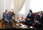دیدار با سرکنسول ترکیه