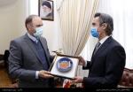 دیدار با سرکنسول ترکیه