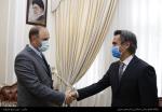 دیدار با سرکنسول ترکیه