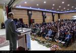 تکریم و معارفه فرماندار ویژه مرند 