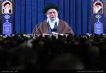 دیدار مردم تبریز با رهبر معظم انقلاب