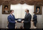 دیدار استاندار با سفیر جمهوری آذربایجان در کشورمان 